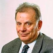 Zhorés Alfiórov