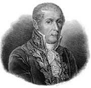 Alessandro Volta