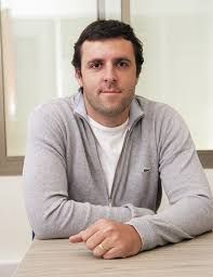 Enzo Pandolfi, Gerente General de Viña Pandolfi Price