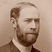 Heinrich Hertz