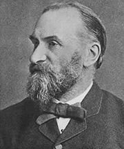 William Grylls Adams