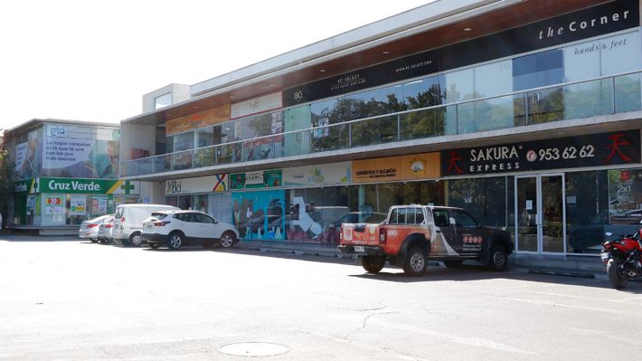 Aumente sus márgenes vendiendo energía solar a los inquilinos de sus tiendas