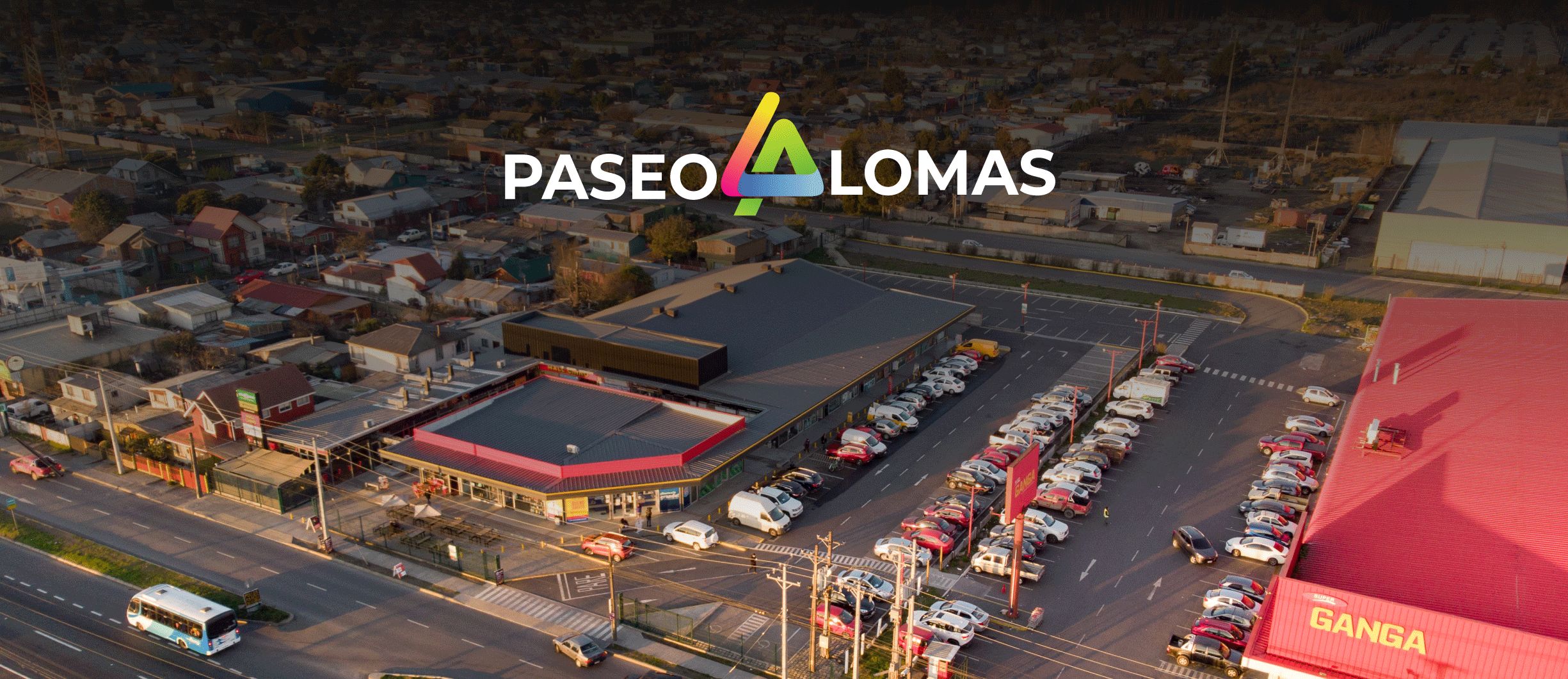 Cómo Inmobiliaria Lomas construyó dos plantas solares sin inversión